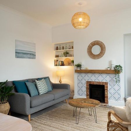 Host & Stay - High Tide Filey Bagian luar foto