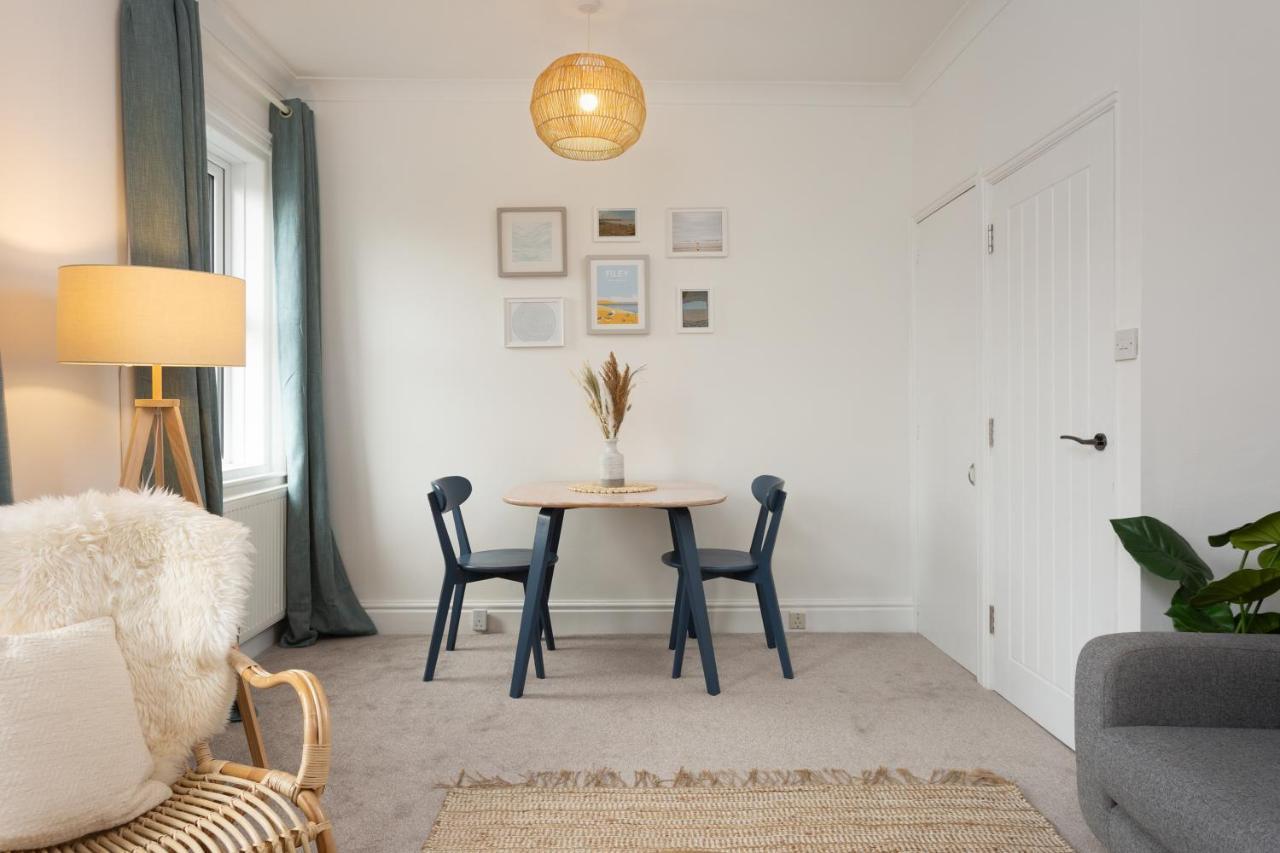 Host & Stay - High Tide Filey Bagian luar foto