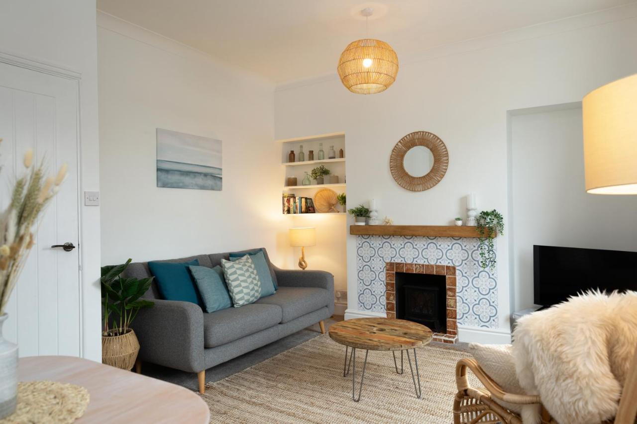 Host & Stay - High Tide Filey Bagian luar foto
