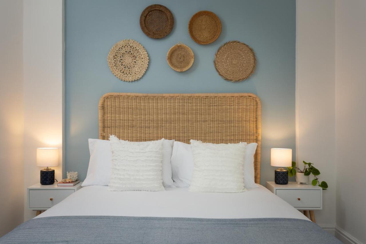 Host & Stay - High Tide Filey Bagian luar foto